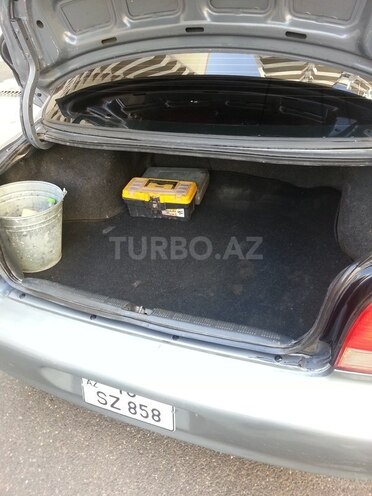 Hyundai Sonata 2000, 198,000 km - 0.3 л - Bakı