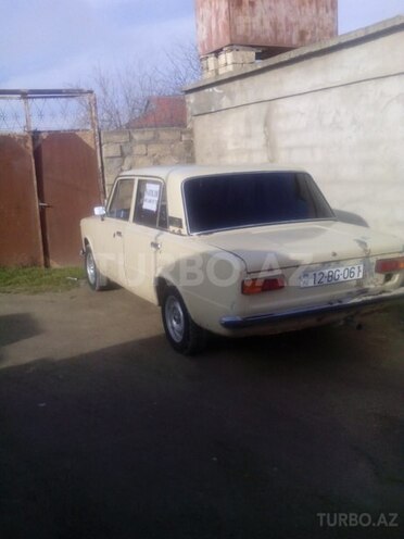 LADA (VAZ) 21011 1984, 275,000 km - 1.2 l - Bakı