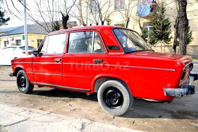 LADA (VAZ) 2106 1980, 400,000 km - 1.3 l - Sumqayıt
