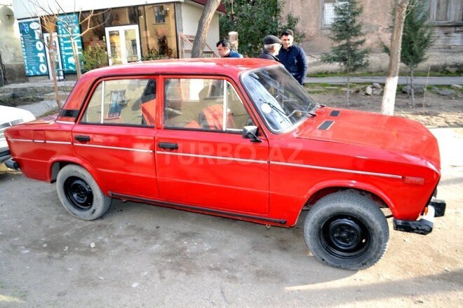 LADA (VAZ) 2106 1980, 400,000 km - 1.3 l - Sumqayıt