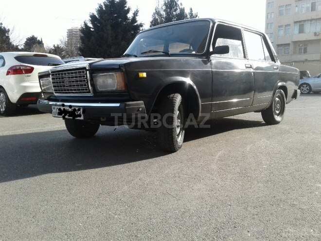 LADA (VAZ) 2107 2010, 89,000 km - 1.6 l - Bakı