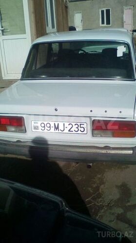 LADA (VAZ) 2107 2006, 95,000 km - 1.6 l - Bakı