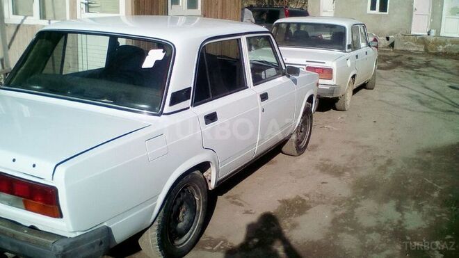 LADA (VAZ) 2107 2006, 95,000 km - 1.6 l - Bakı