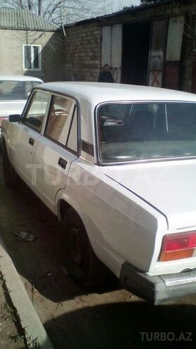 LADA (VAZ) 2107 2006, 95,000 km - 1.6 l - Bakı