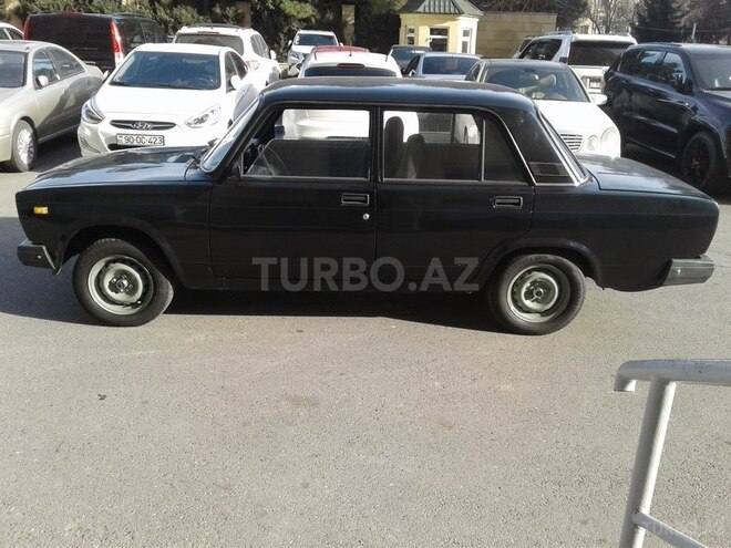 LADA (VAZ) 2107 2010, 89,000 km - 1.6 l - Bakı