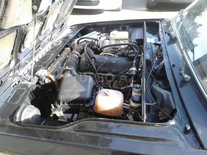 LADA (VAZ) 2107 2010, 89,000 km - 1.6 l - Bakı