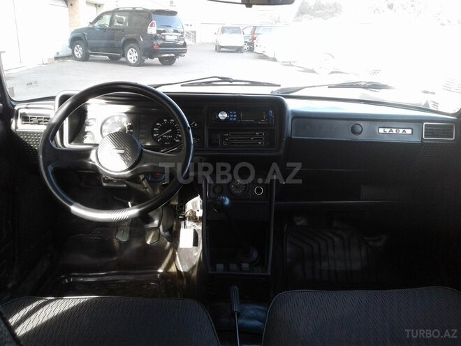 LADA (VAZ) 2107 2010, 89,000 km - 1.6 l - Bakı