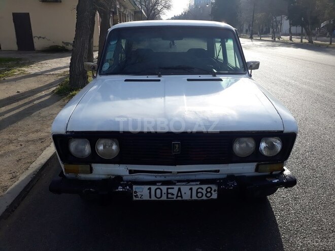 LADA (VAZ) 2106 1988, 365,421 km - 1.6 л - Sumqayıt