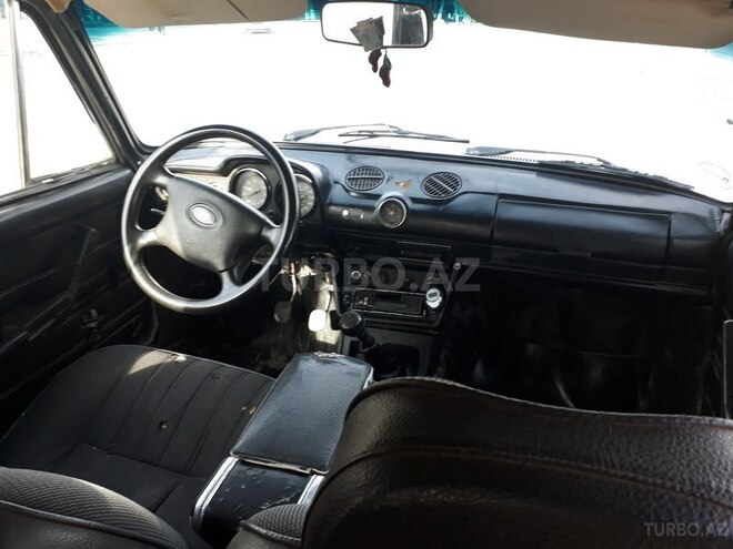 LADA (VAZ) 2106 1988, 365,421 km - 1.6 л - Sumqayıt