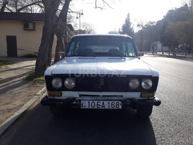 LADA (VAZ) 2106 1988, 365,421 km - 1.6 л - Sumqayıt