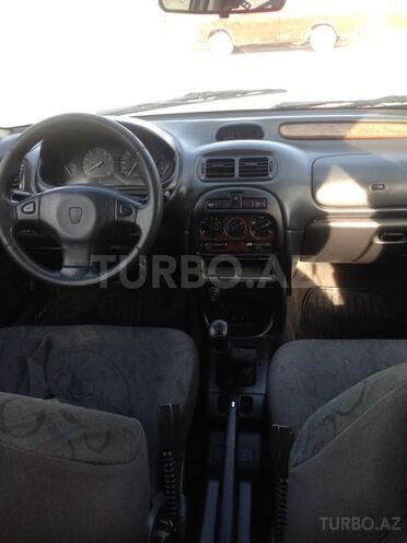Rover  1997, 265,470 km - 1.4 l - Bakı