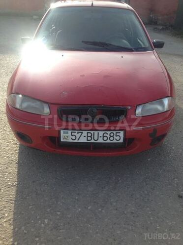 Rover  1997, 265,470 km - 1.4 l - Bakı