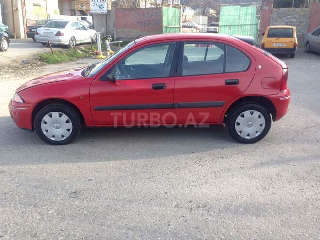 Rover  1997, 265,470 km - 1.4 l - Bakı
