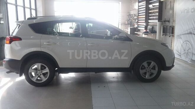 Toyota RAV4 2013, 61,500 km - 0.2 l - Bakı