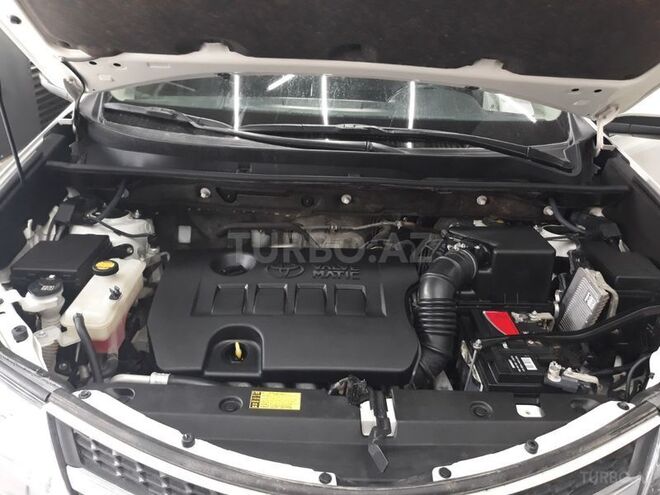 Toyota RAV4 2013, 61,500 km - 0.2 l - Bakı