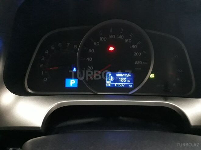 Toyota RAV4 2013, 61,500 km - 0.2 l - Bakı