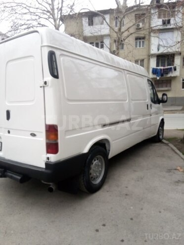 Ford Transit 1998, 492,000 km - 2.4 l - Mingəçevir