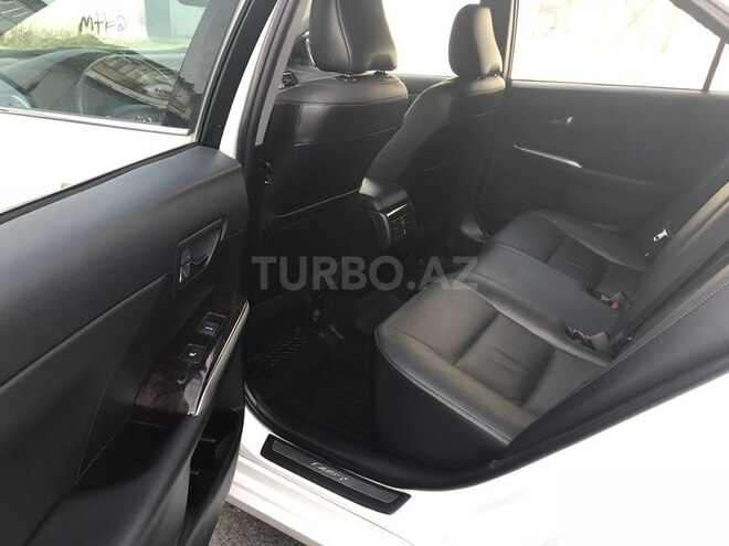 Toyota Camry 2014, 57,900 km - 2.5 l - Bakı