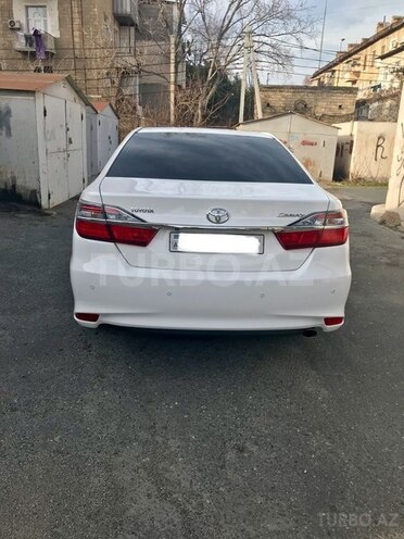 Toyota Camry 2014, 57,900 km - 2.5 l - Bakı