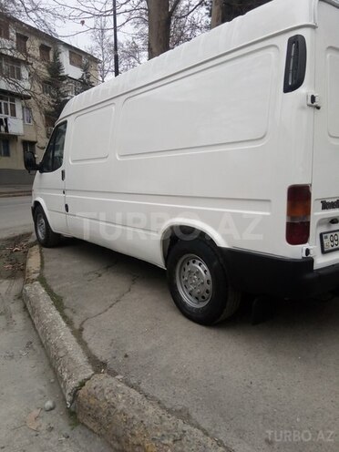 Ford Transit 1998, 492,000 km - 2.4 l - Mingəçevir