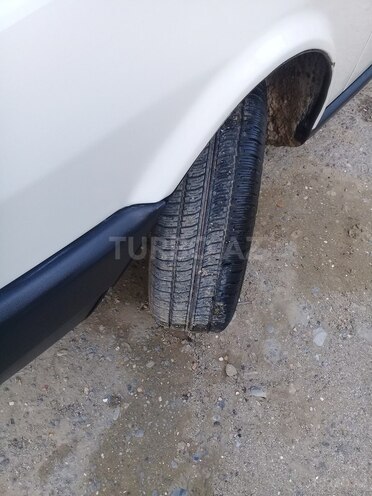 Tofas Sahin 2004, 136,000 km - 1.6 l - Bakı