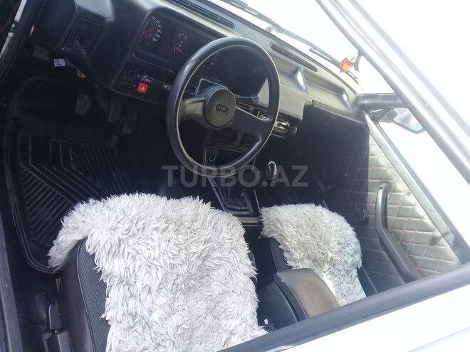 Tofas Sahin 2004, 136,000 km - 1.6 l - Bakı