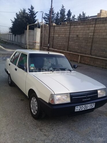 Tofas Sahin 2004, 136,000 km - 1.6 l - Bakı