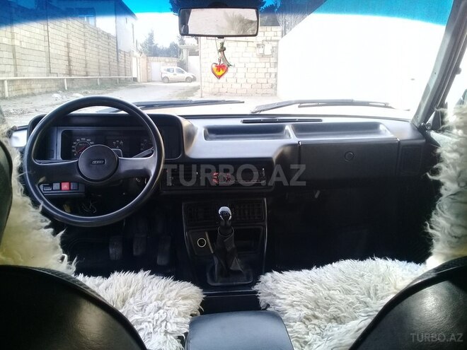 Tofas Sahin 2004, 136,000 km - 1.6 l - Bakı