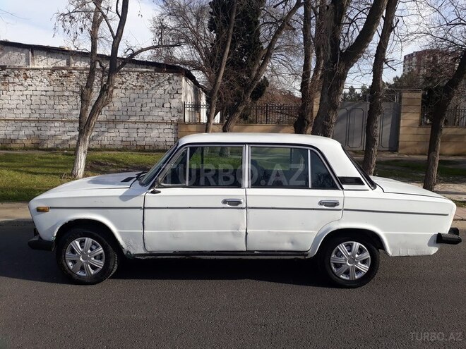 LADA (VAZ) 2106 1988, 365,421 km - 1.6 л - Sumqayıt