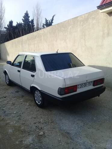 Tofas Sahin 2004, 136,000 km - 1.6 l - Bakı