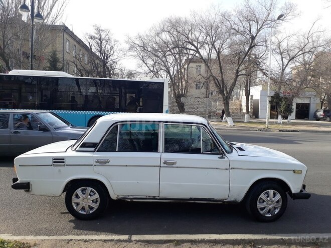 LADA (VAZ) 2106 1988, 365,421 km - 1.6 л - Sumqayıt