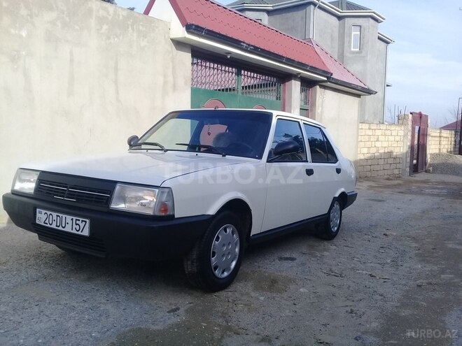 Tofas Sahin 2004, 136,000 km - 1.6 l - Bakı