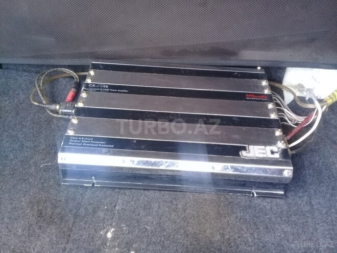Tofas Sahin 2004, 136,000 km - 1.6 l - Bakı