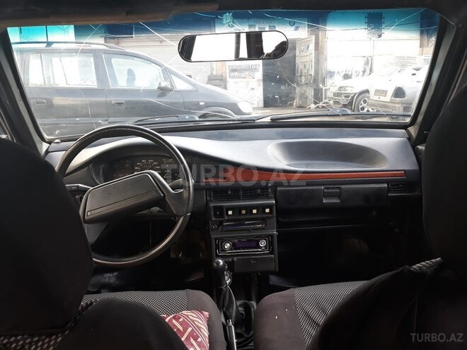 LADA (VAZ) 21099 1993, 234,562 km - 1.5 l - Bakı
