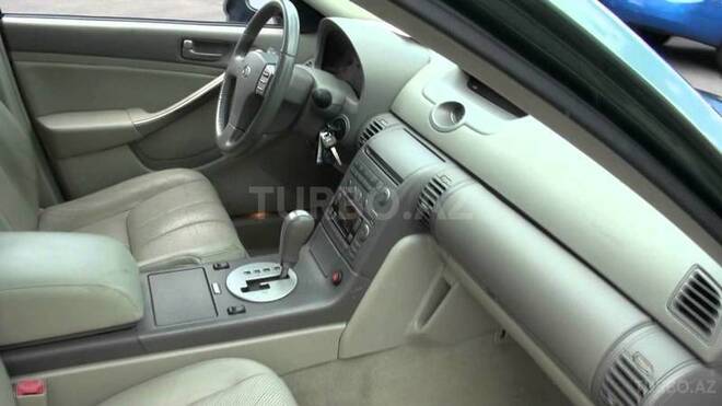 Infiniti G35 2005, 152,000 km - 3.5 л - Bakı