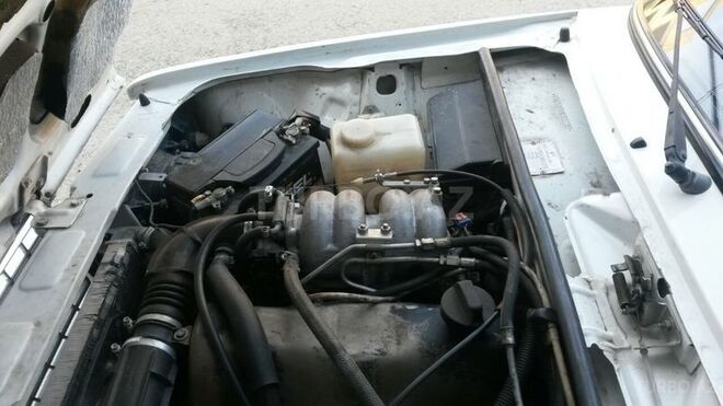 LADA (VAZ) 2107 2011, 47,000 km - 1.6 l - Mingəçevir