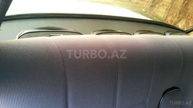 LADA (VAZ) 2107 2011, 47,000 km - 1.6 l - Mingəçevir