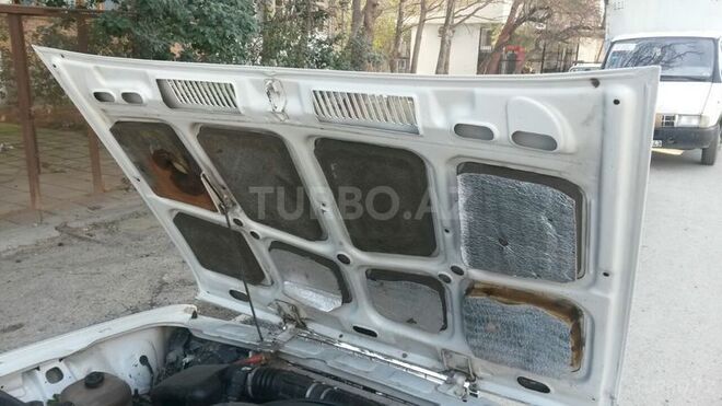 LADA (VAZ) 2107 2011, 47,000 km - 1.6 l - Mingəçevir