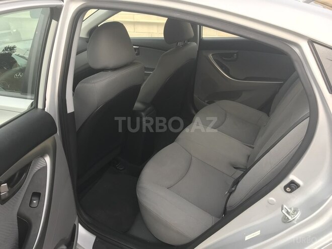 Hyundai Elantra 2013, 68,000 km - 1.8 л - Bakı