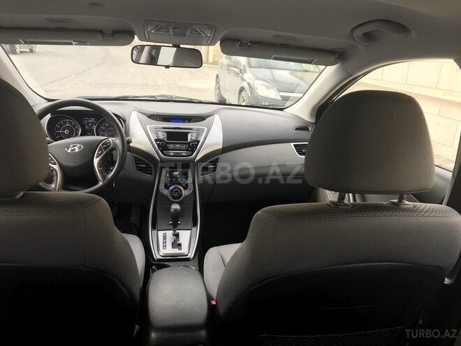 Hyundai Elantra 2013, 68,000 km - 1.8 л - Bakı