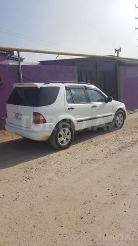 Mercedes ML 320 1999, 230,000 km - 3.2 л - Bakı