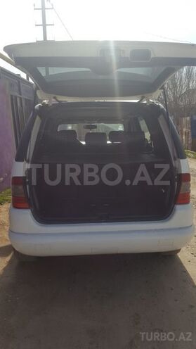 Mercedes ML 320 1999, 230,000 km - 3.2 л - Bakı
