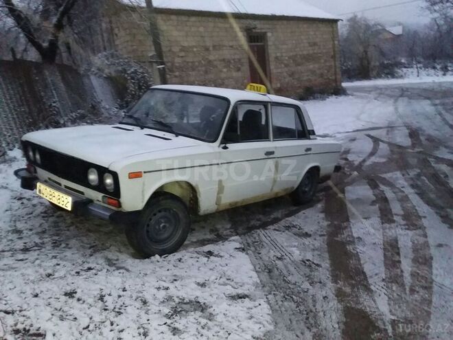LADA (VAZ) 2106 2004, 187,654 km - 1.6 l - Quba