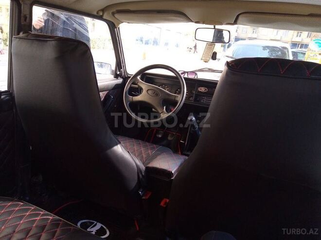 LADA (VAZ) 2104 2007, 64,000 km - 1.6 l - Bakı