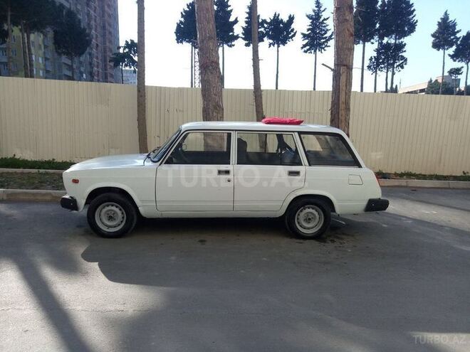 LADA (VAZ) 2104 2007, 64,000 km - 1.6 l - Bakı