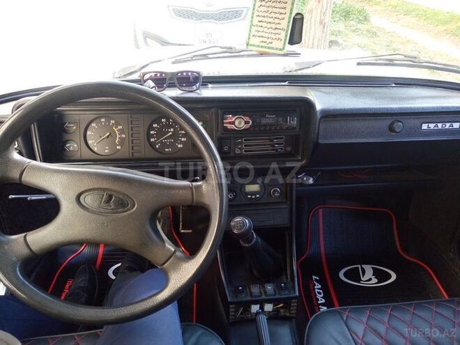 LADA (VAZ) 2104 2007, 64,000 km - 1.6 l - Bakı