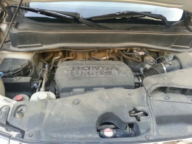 Honda Pilot 2013, 98,000 km - 0.4 l - Bakı