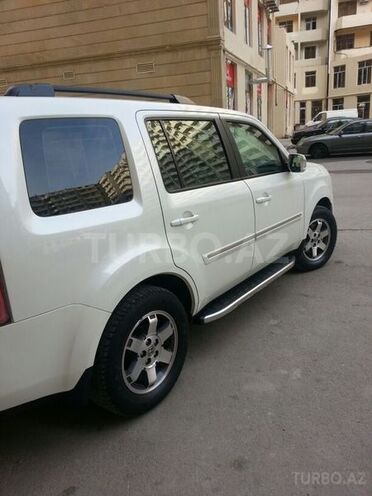 Honda Pilot 2013, 98,000 km - 0.4 l - Bakı
