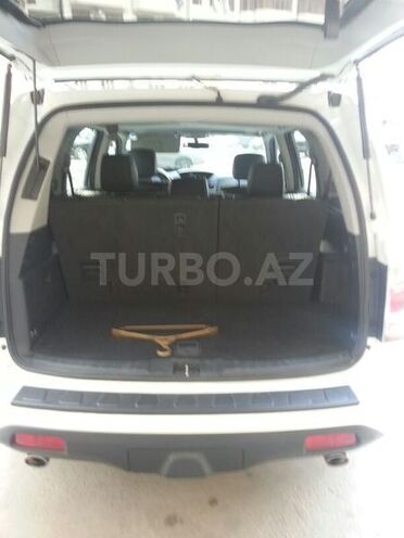 Honda Pilot 2013, 98,000 km - 0.4 l - Bakı