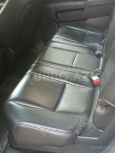 Honda Pilot 2013, 98,000 km - 0.4 l - Bakı
